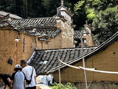 -杨家堂村