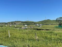 -御道口草原森林风景区