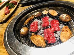 -御牛道日式烤肉料理(杭州万象城店)