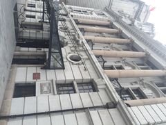 商户图片-Salon de Ville浦江汇(上海外滩华尔道夫酒店店)