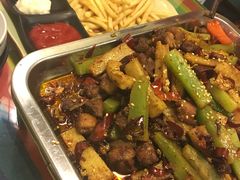 -滋味烤鱼(祥和里店)