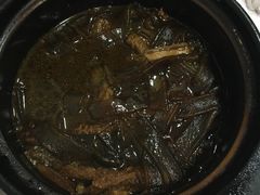 -阿隆煲店(秀仁苑店)