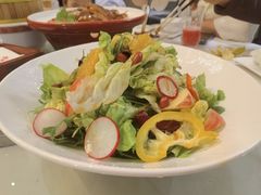 -大鸭梨烤鸭(左家庄店)