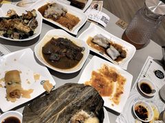 -添好运点心专门店(深水埗店)