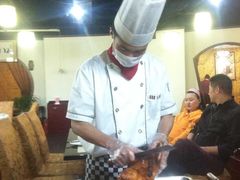 -郭林家常菜(洋桥店)