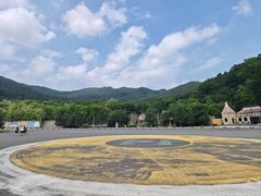 -松花湖风景名胜区