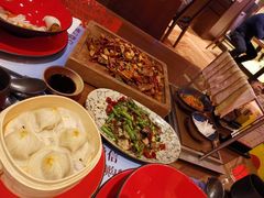 -北方馆(澳门伦敦人店)