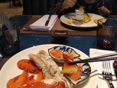 -上海虹桥宾馆·SLIDER(郁锦香店)