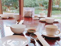 -扬州香格里拉·香宫中餐厅