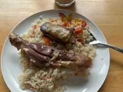 -零·壹新疆羊肉抓饭