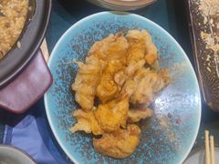 -君霖海鲜私房菜(春柳店)