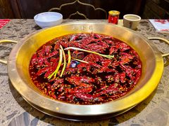 -小龙坎火锅(全球总店)