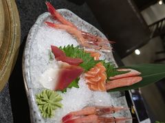 -神户赤童日式烤肉伙伴(东直门店)