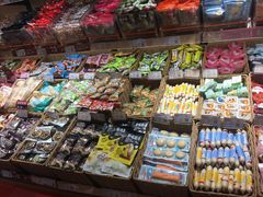 零售区-来伊份(登云路店)