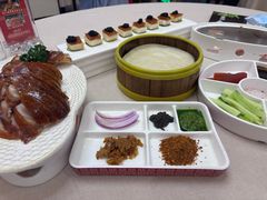 -普天和酒楼·新津菜·烤鸭(天津之眼店)