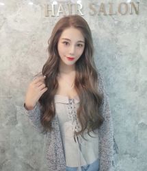 -BM SALON