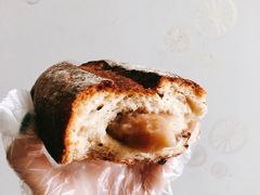 全麦芋泥软欧包-黑草莓(重庆路店)