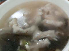 -三真丸子美食坊(故宫路店)