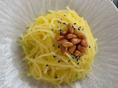 -喜鼎海胆水饺(东港店)