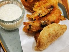 -池奈·咖喱蛋包饭(熙地港店)
