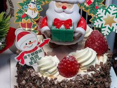 -味多美蛋糕(东直门店)