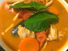 -隐食餐厅(金水湾公馆店)