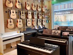 -柏斯音乐(北京荟聚购物中心)