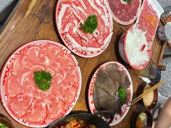 -楠火锅(昆山金鹰店)