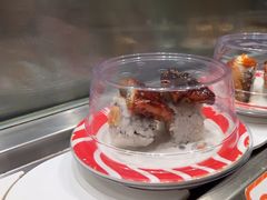 -新一番三文鱼寿司(大东海店)