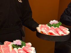 -色響火锅(恒隆广场店)