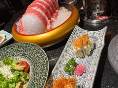-上井精致料理自助餐(松雷店)