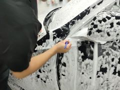 -天猫养车贴膜轻改·蓝电(优匹康桥东路店)