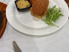 -新侨三宝乐西餐厅(崇文门店)