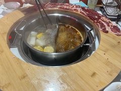 -三毛牛肉店(福强店)