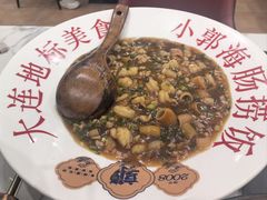 -小郭私房菜·海肠捞饭店(学士街店)