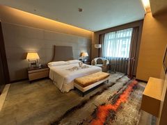 -西安赛瑞喜来登大酒店