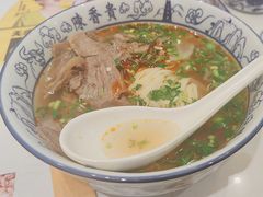 -陳香貴·兰州牛肉面(东方宝泰店)