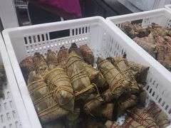 -金太粽(上海弄堂第一粽店)