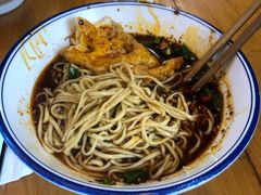 -车沾巷·重庆老味豌杂面