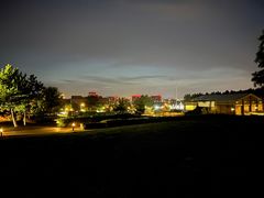 -莫子山公园