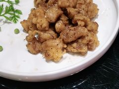 香脆蜜椒鸡-皇城根北京风味主题餐厅(中海环宇城店)