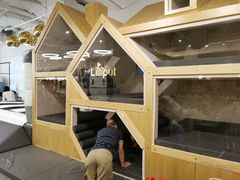 -Lilliput粒粒堡亲子餐厅(置汇旭辉店)