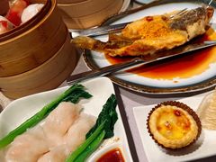 -万丽轩·粤菜(王府井金茂万丽酒店)