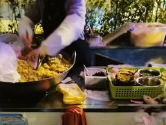-六广门毛阿姨糯米饭