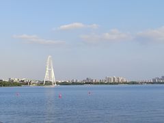 -金鸡湖景区