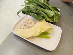 -椒椒铜炉火锅鸡(天马店)