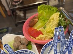 -阿鸡鱼庄·顺德鲜蒸小炒(亚运村店)