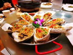 -必点海鲜·鲅鱼水饺(鞍山西道店)