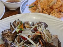 -美达尔烧烤(银川东路店)