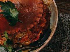 两人份面包蟹-斯普汇生蚝牛排馆(中骏世界城店)